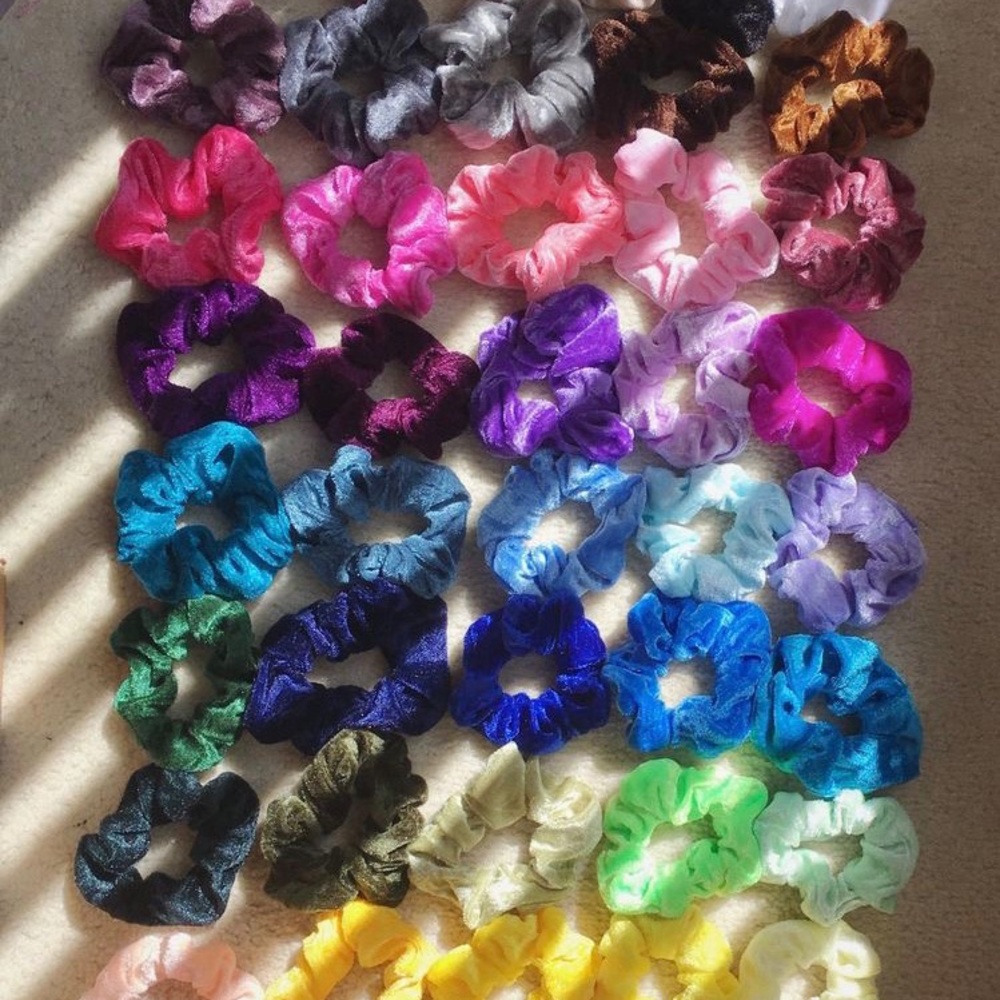 Accessories mystery box